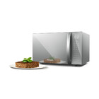 Microondas Panasonic St67l 34l