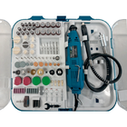 Microrretífica Espaçofix Com 160 Acessórios 280w 220v