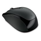 Microsoft Mouse Sem Fio Loch Ness Usb Cinza Gmf00380