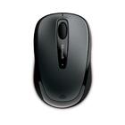 Microsoft Mouse Sem Fio Loch Ness Usb Cinza Gmf00380