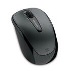 Microsoft Mouse Sem Fio Loch Ness Usb Cinza Gmf00380