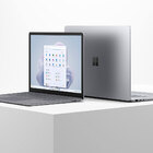 Microsoft Surface Laptop 5 · Intel 12ª Geração I7-1255u  Iris