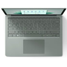 Microsoft Surface Laptop 5 · Intel 12ª Geração I7-1255u  Iris