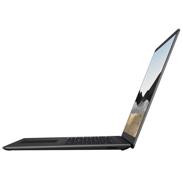 Microsoft Surface Laptop 5 · Intel 12ª Geração I7-1255u Iris Xe