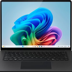 Microsoft Surface Laptop Copilot+ Pc · Snapdragon Tela 13.8' Uhd