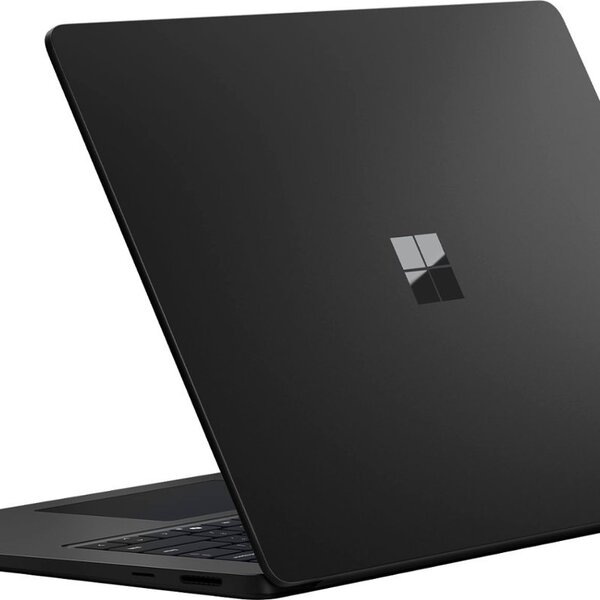 Microsoft Surface Laptop Copilot+ Pc · Snapdragon Tela 13.8' Uhd