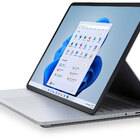 Microsoft Surface Laptop Studio · Intel 11ª Geração I7-1185g7