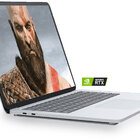 Microsoft Surface Laptop Studio · Intel 11ª Geração I7-1185g7