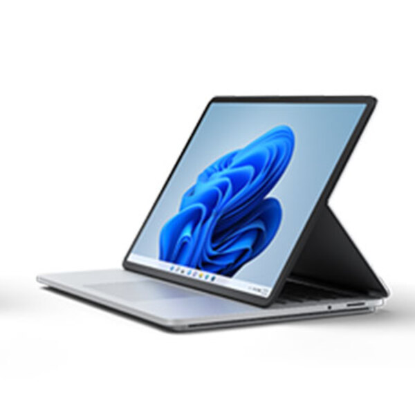 Microsoft Surface Laptop Studio · Intel 11ª Geração I7-1185g7 Rtx