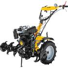 Microtrator 10hp Mtv1000 Vonder