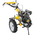 Microtrator 10hp Mtv1000 Vonder