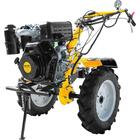 Microtrator 10hp Mtv1000 Vonder