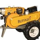 Microtrator Buffalo 18hp Bfde 180 C/mt C/enxada Rotativa