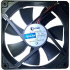 Microventilador 120x120x25mm Mvdc0004 Preto Storm