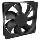 Microventilador 120x120x25mm Qualitas Q120sd4 12v