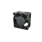 Microventilador 40x40x20mm Qualitas Qf4020dv 12v Preto