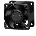 Microventilador 40x40x28mm 12v Delta 8000rpm - Tebera