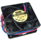 Microventilador 60x60x25mm Adda Ag06024hb257603 24v