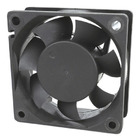 Microventilador 60x60x25mm Qualitas Q60sd5 24v