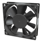 Microventilador 80x80x25mm Qualitas Q80sd4 12v