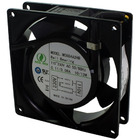 Microventilador 92x92x25mm Adda M088aa2hb 50/60hz 13w Bivolt