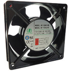 Microventilador Axial 120x120x38mm M115ba1hb 17/20w Bivolt