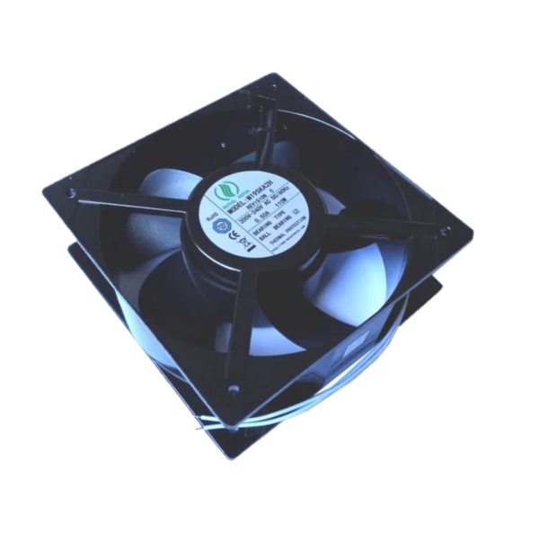 Microventilador Axial 205x205x72mm Adda M195kahb 220v