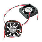 Microventilador Cooler Ventoinha 40x40x10 12 Volts Original