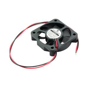 Microventilador