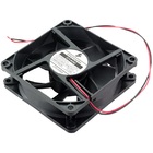 Microventilador Cooler Ventoinha 80 X 80 X 25mm 12v 075-8080