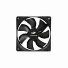 Microventilador Fan 8x8 Preto C3tech Storm F7-50bk