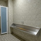 Mictório Coletivo Inox 1,80m - Construinox