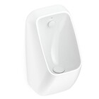 Mictório com Entrada Superior 67,5x33x35,5cm Louça Branco Roca