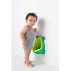 Mictorio Infantil Sapinho Verde Buba