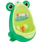 Mictorio Infantil Sapinho Verde Buba