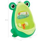 Mictorio Infantil Sapinho Verde Buba
