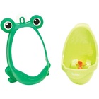 Mictorio Infantil Sapinho Verde Buba