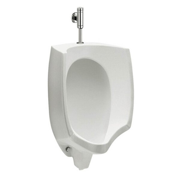 Mictório Mural Esmaltado 72cm Roca Sem Válvula Branco