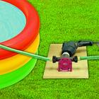 Milescraft - Bomba Dagua - Drill Pump 750 Galões (1314) 3000