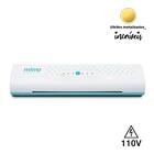 Mimo Stamping 3 - Aplicador De Efeitos Metalizados - 110v - E