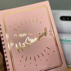 Mimo Stamping 3 - Aplicador De Efeitos Metalizados - 110v - E