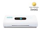 Mimo Stamping Mini - Aplicador De Efeitos Metalizados 110 V