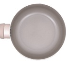 Mimo Style Frigideira Sartin Champanhe 24cm/1,65l, Em Alumíni