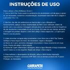 Mineral 10 Em 1 Hth Brilliance 10kg E Solução Água Verde 1l