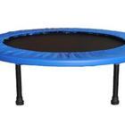 Mini  Jump Cama Elástica Trampolim Profissional 136cm Pelegrin