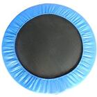 Mini  Jump Cama Elástica Trampolim Profissional 136cm Pelegrin