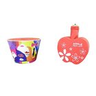 Mini Abajur Infantil Crianca Usb Bebe Decoracao Quarto - Mod.2