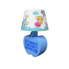 Mini Abajur Luminaria Decoracao Infantil Usb Mesa Crianca - M