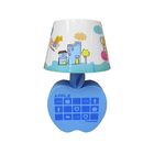 Mini Abajur Luminaria Decoracao Infantil Usb Mesa Crianca - M