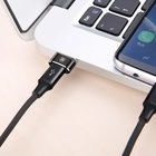 Mini Adaptador Conversor Entrada Usb-c Para Usb Dados Arquivo